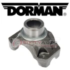 Dorman Rear At Axle Pinion Yoke For 1965-1971 Ow New. Price: $269.60.