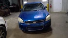 Steering Column Floor Shift Fits 08-09 Impala 4366747 Used. Price: $122.39.