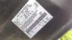 Rear Axle 8.8" Ring Gear 9" Brakes 3.73 Ratio Fits 99-09 Ranger 257192 Used. Price: $669.00.