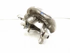 2023-2025 Honda Hr-v Rear Driver Spindle Knuckle Hub Bearing 52215-3W0-A00 Used. Price: $189.05.