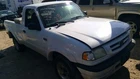 Passenger Front Spindle/knuckle Torsion Bar Suspension Fits 01-09 Ranger 652849 Used. Price: $103.94.