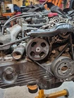 Subaru Legacy Outback Power Steering Pump Fits 00-04 Used. Price: $50.00.