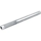 Allstar Performance 3/4 Aluminum Round Tube 11IN Discontinued- ALL56511 New. Price: $11.34.