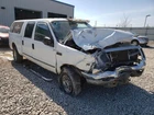 Front Axle 3.73 Ratio Rear Abs Fits 99-00 Ford F250SD Pickup 388670 Used. Price: $660.00.