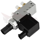 Air Suspension Compressor Valve Block 2113200158 For Mercedes W211 E500 E550 New. Price: $54.68.
