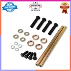 Complete Front Lower Arm Rebuild Kit 7501093 Polaris Scrambler, Magnum, Boss New. Price: $36.80.