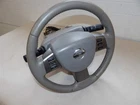 Maxima 06-08 Floor Shift Steering Column Power Tilt Heated Wheel Key Cruise Gray Used. Price: $305.50.
