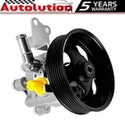 Power Steering Pump W/ Pulley For 2007-2014 Nissan Altima Maxima Murano 21-5485 New. Price: $59.49.