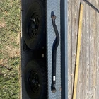 18-26 Jeep Wrangler Gladiator Jl Jt Mopar Front Track Bar Part # 68496317AA Oem Used. Price: $65.00.