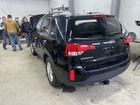 Passenger Right Front Knee 6 Cylinder Fits 14-15 Sorento 238381 Used. Price: $385.73.