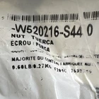 Genuine Ford Leaf Spring Shackle Nut 15-25 F150 W520216-S440 (set Of 2) New. Price: $10.00.