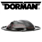 Dorman Rear Differential Cover For 2009-2014 Gmc Yukon Driveline Axles Vd New. Price: $113.67.