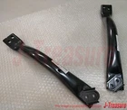 Toyota 4RUNNER Fj Cruiser Genuine Front Suspension Member Bracket Rh Lh Set Oem New. Price: $185.07.