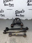 Passenger Right Control Arm Rear Set Of 08-17 Accord 1196446 Used. Price: $100.00.