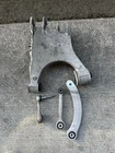 2018 - 2025 Alfa Romeo Stelvio Rear Right Control Arm Set Of Oem 00505491200 Used. Price: $120.00.