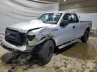 (local Pickup Only) Passenger Right Front Knee Fits 10-13 Ford F150 94847 Used. Price: $185.16.