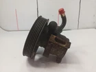 Power Steering Pump From 1998 Jeep Wrangler 2.5L 12833914 Used. Price: $72.94.