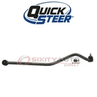 Quicksteer Front Suspension Track Bar For 1991-2001 Jeep Cherokee Springs Qg New. Price: $98.99.