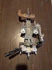 Toyota Tundra Steering Column With Ignition Switch Key Auto 4DR Tilt 05-06 Used. Price: $99.00.