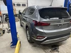 Driver Left Front Knee Awd Fits 19-20 Santa Fe 221753 Used. Price: $373.96.