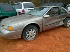 Power Steering Pump Fits 93-97 Ford Thunderbird Oem Used. Price: $71.99.