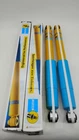 Bilstein 24-025508 4600 Series Rear Shock 2002-2008 Dodge Ram 1500 Slt, Pair New. Price: $149.99.