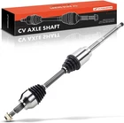 Front Right Cv Axle Assembly Ford Transit Connect 2014-2016 1.6L FV6Z3B436BD New. Price: $105.00.