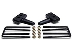 Readylift 66-2051 For 04-C F150 Rwd 1.5" Rear Block Kit New. Price: $159.95.