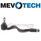 Mevotech Supreme Front Right Outer Steering Tie Rod End For 1992-1997 Bmw New. Price: $46.10.