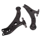Pair Front Lower Control Arm For Lexus ES300 ES330 Toyota Camry Avalon Solara New. Price: $40.92.