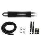 Edelmann 59000B Power Steering Finned Cooler New. Price: $100.99.
