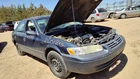 97-01 Toyota Camry Driver Left Front Spindle Steering Knuckle With Wheel Hub Oem Used. Price: $141.67.