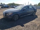(local Pickup Only) Crossmember/k-frame Front Sedan Awd Fits 15-16 Genesis 30632 Used. Price: $267.99.