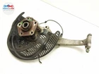 2018-24 Audi RS5 Front Right Spindle Knuckle Wheel Steering Hub Assembly B9 2.9L Used. Price: $179.95.
