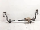 Jeep Jk Wrangler Oem Rubicon Electric Front Sway Bar *no Module* 2007-18 157689 Used. Price: $399.99.