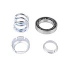 Tilt Steering Column Upper Bearing Kit For Olds Cutlass Supreme Calais Bravada New. Price: $23.79.