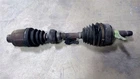2004-2008 Acura Tsx Passenger Right Cv Axle Shaft Oem Used. Price: $180.49.