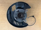 00-05 Toyota MR2 Sypder Front Passenger Rh Knuckle Spindle Hub W/abs Sensor Oem Used. Price: $134.95.