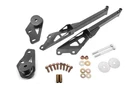 Bmr Suspension Subframe Reinforcement Bracket - Irs Support New. Price: $267.70.