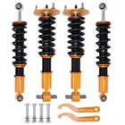 Maxpeedingrods Coilover Lowering Kit For Chevy Suburban 1500 Escalade 07-13 New. Price: $293.00.