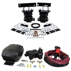 Air Loadlifter 7500 Springs W/ Wirelessone Compressor Kit For F250 F350 New. Price: $1290.95.