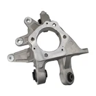 New Rear Right Suspension-knuckle Spindle Ford Taurus 10 -16 17 18 19. Price: $220.06.