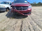 2014 Dodge Caravan Left Front Knee Assembly Used, 129K Miles, Oem 510-00251GL. Price: $284.95.