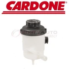 Cardone Power Steering Reservoir For 2006-2011 Kia RIO5 Hoses Pumps Jo New. Price: $97.56.