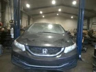 Steering Column Floor Shift Electric Power Ex Fits 13 Civic 115292 Used. Price: $75.00.