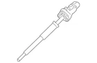Genuine Ford Upper Shaft HC3Z-3E751-F New. Price: $261.90.
