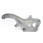 Front Lh Driver Side Steering Knuckle Spindle For Dodge Ram 1500 Pickup 4WD New. Price: $113.16.