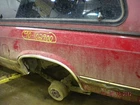 Power Steering Pump 6-239 3.9L Fits 90-91 Dakota 9873573 Used. Price: $46.55.
