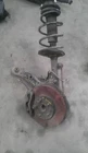 04 05 06 07 08 09 10 Toyota Sienna Left Front Complete Knee Suspension 6CYL 4X2 Used. Price: $478.02.