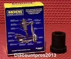 Moog SB376 Leaf Spring Shackle Bushing Jeep Wrangler 1987-1995 New. Price: $13.00.